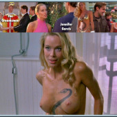 Jennifer gareis topless
