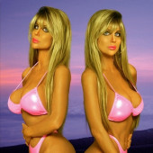 Barbi Twins