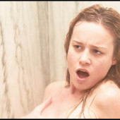 Brie Larson hot scene