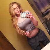 Courtney Tailor leaked photos