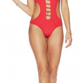 Daniela Lopez Osorio swimsuit