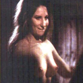 Barbara mcnair topless