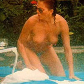 Joanna cassidy nude photos