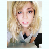 Nackt jennette mccurdy 41 Sexiest