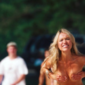 Katrina Bowden naked