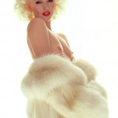Marilyn Monroe playboy