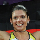 Pamela Dutkiewicz