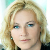 Petra Kleinert