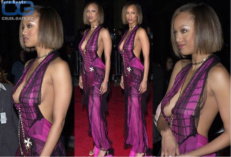 Fappening the tyra banks TheFappening: Tyra