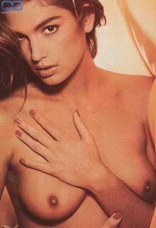 Cindy crawford fappening