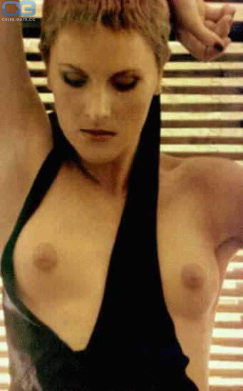Nudes denise crosby Denise Crosby