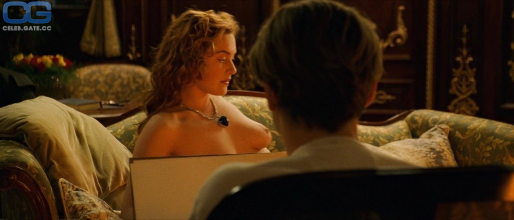 Kate winslet fappening