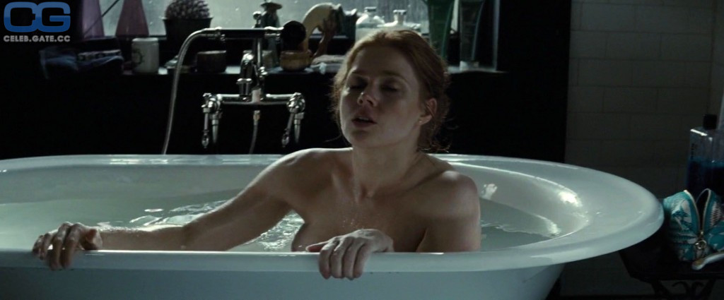 Amy adams the fappening