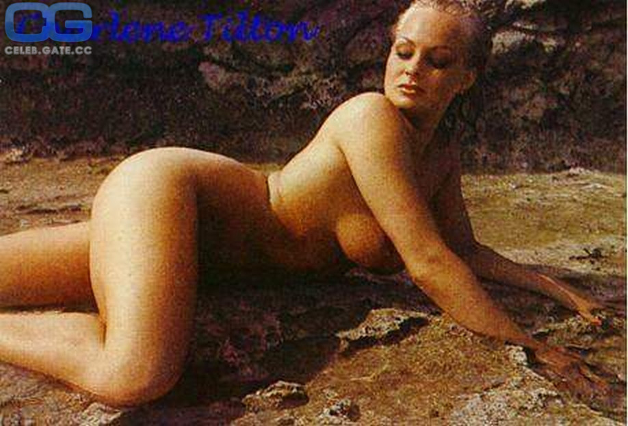 Charlene jones nude