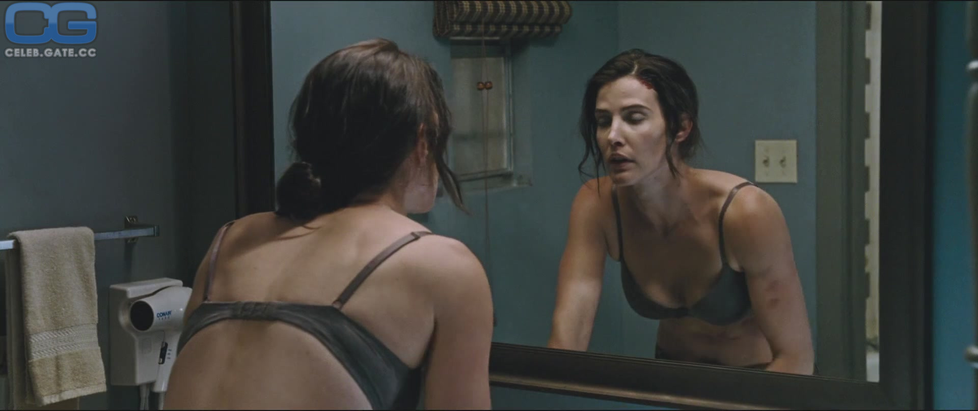 The fappening smulders cobie Cobie Smulders