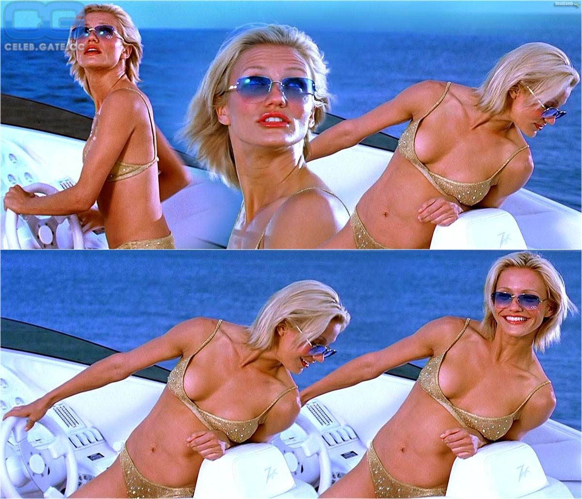 Cameron diaz the fappening