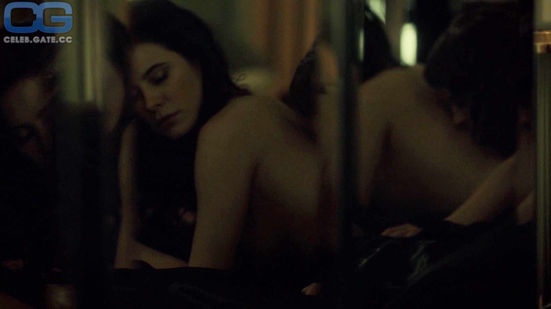 Katharine isabelle nude pictures
