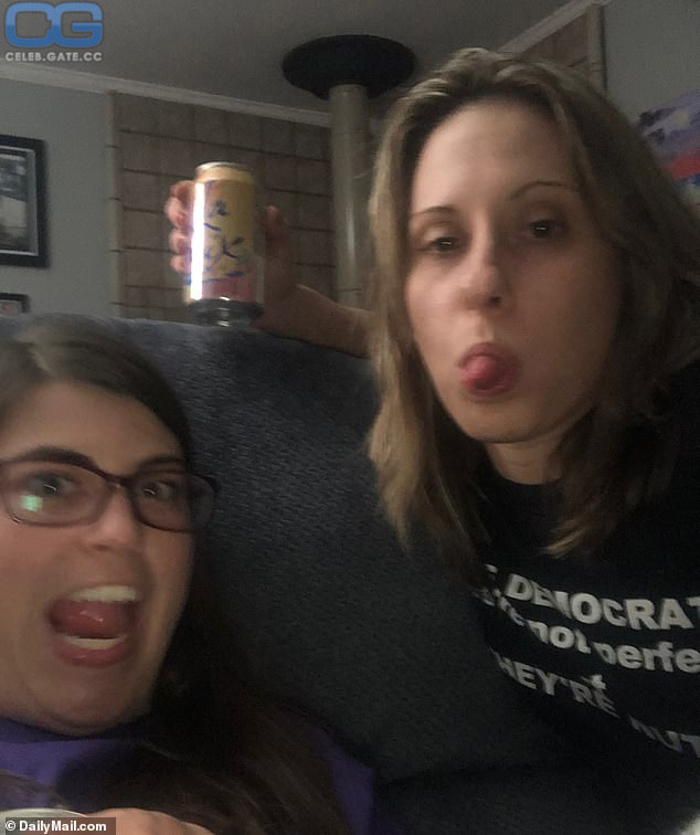 The fappening katie hill