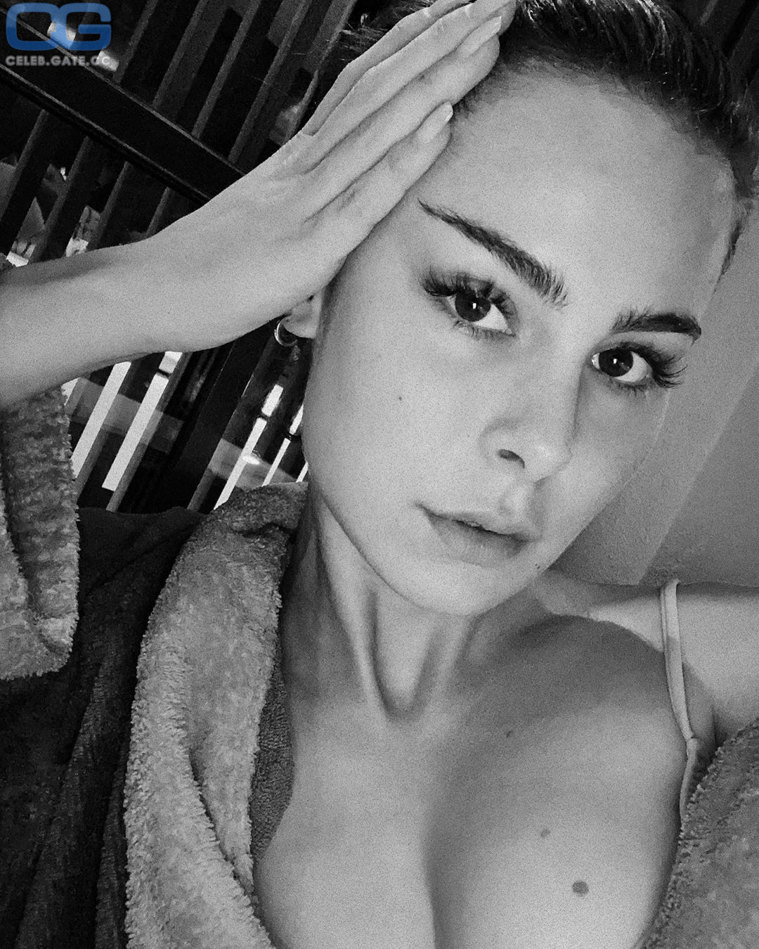 Lena meyer landrut nackt selfie