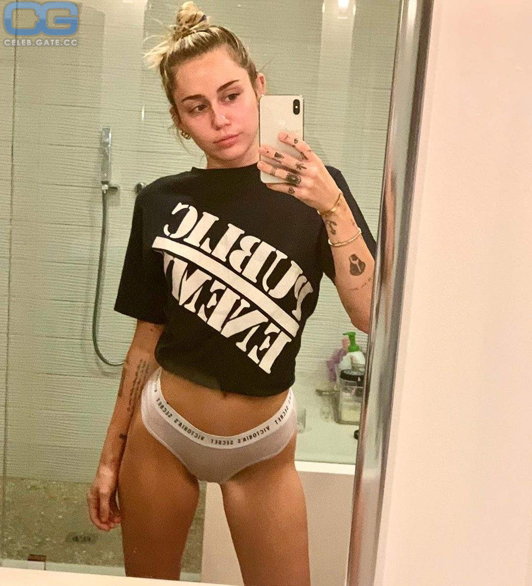 Miley cyrus nude playboy