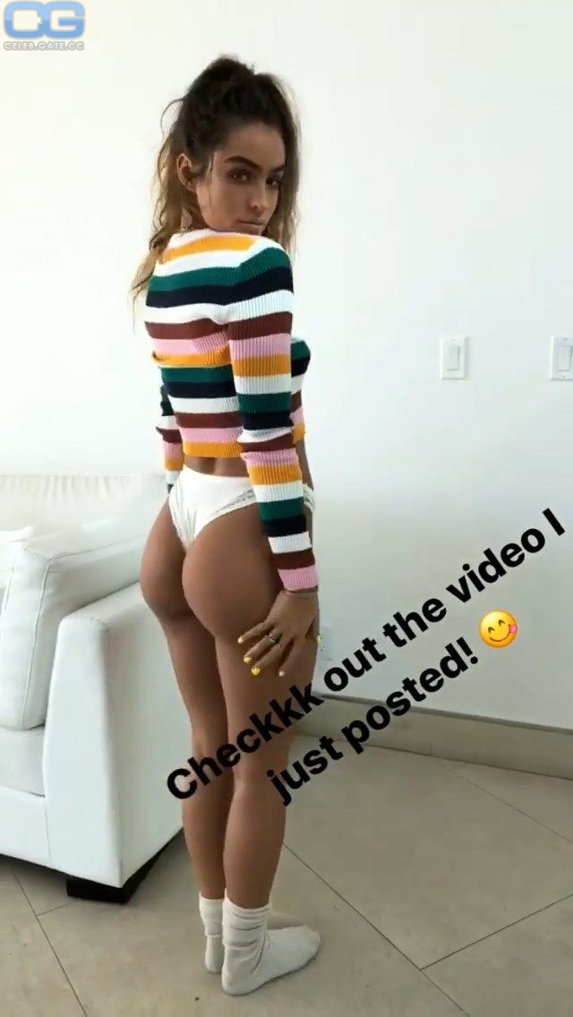 Sommer ray naked ass