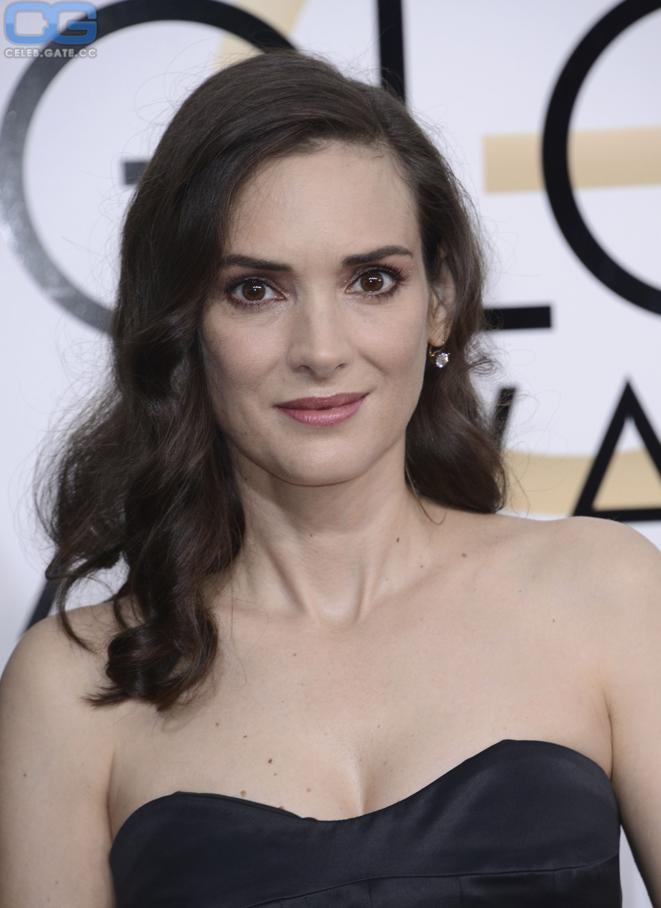 Winona ryder nude images