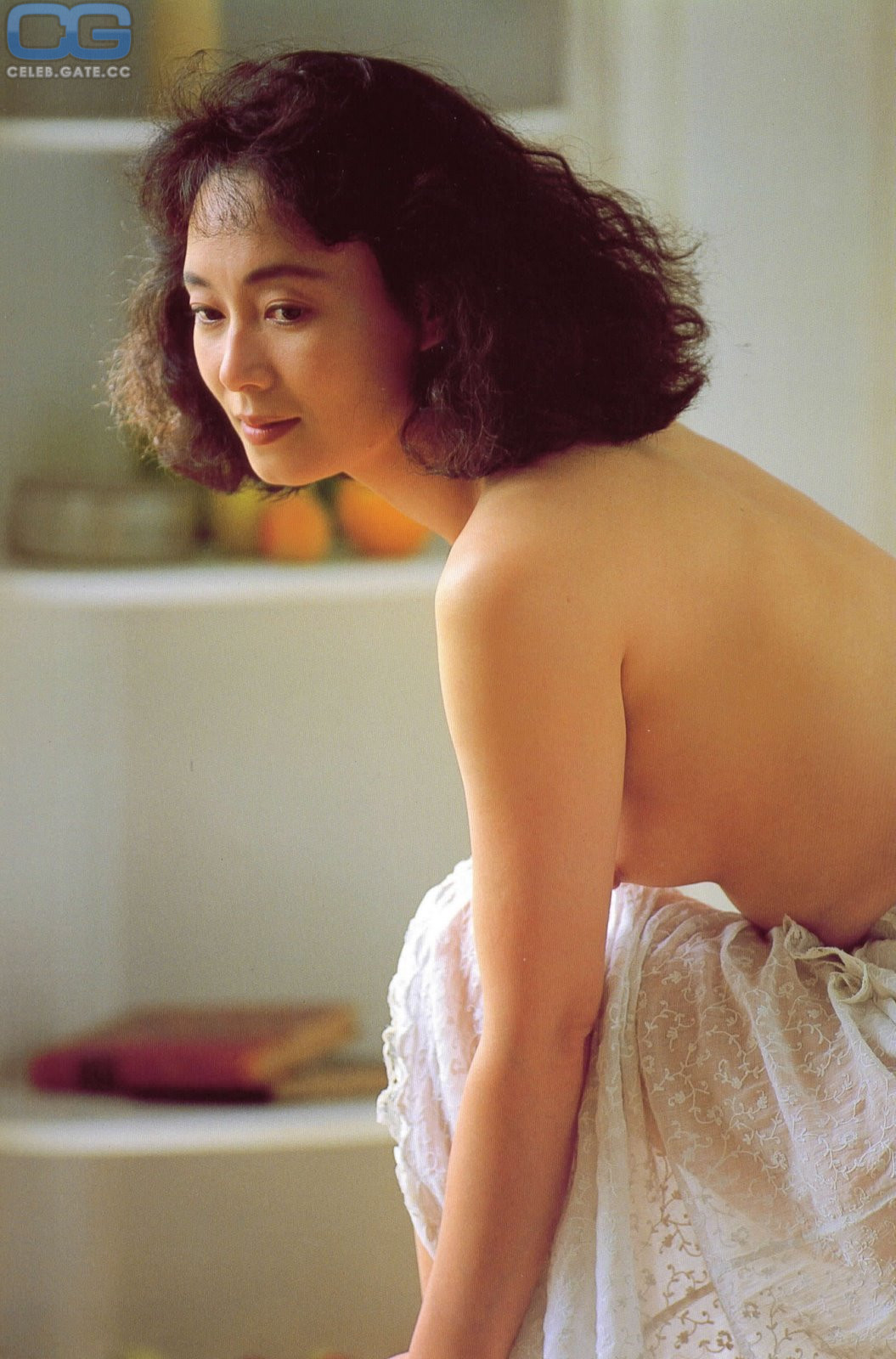  Yoko nackt Shimada Yoko Shimada